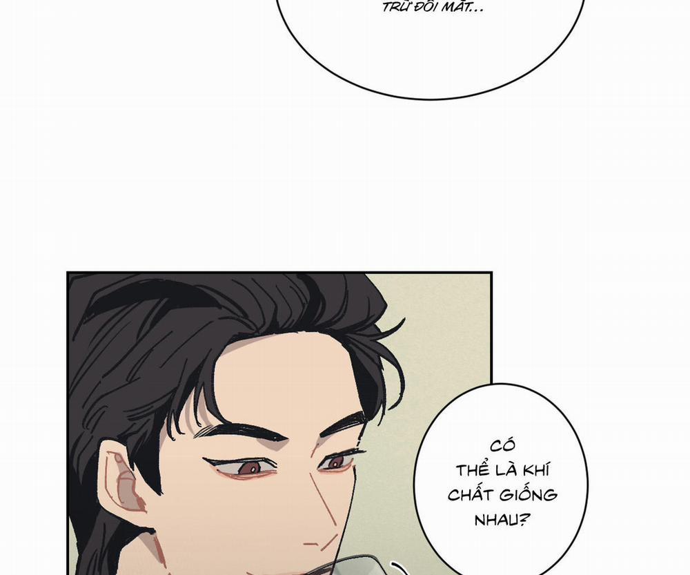 Chuốc Họa Vào Thân 9 trang 6