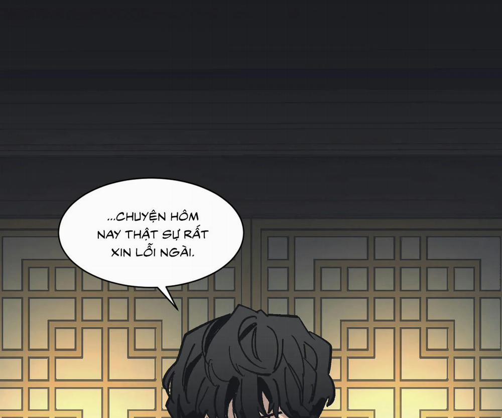 Chuốc Họa Vào Thân 9 trang 62