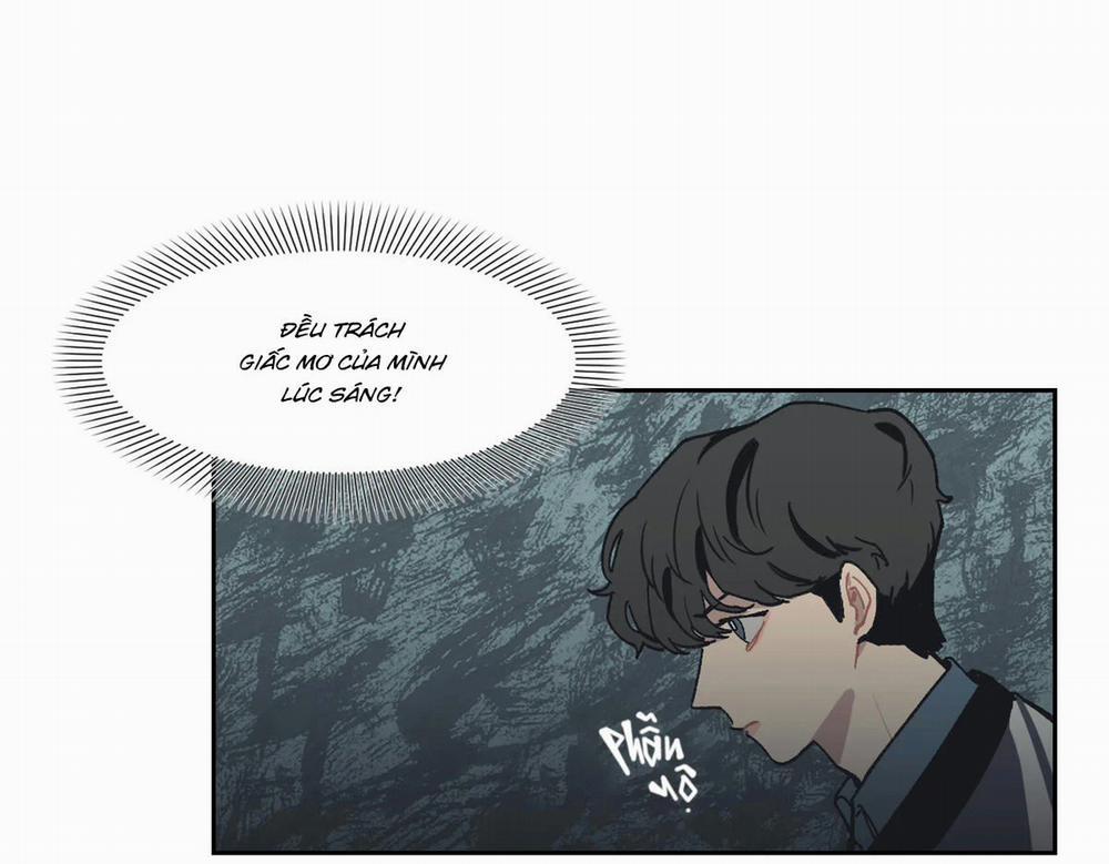 Chuốc Họa Vào Thân 9 trang 8