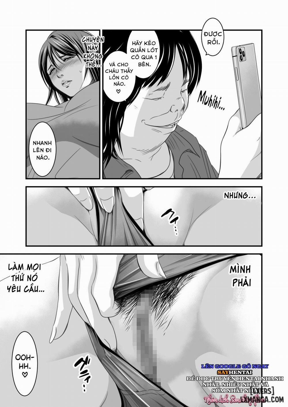Chuộc Tội 4 trang 0