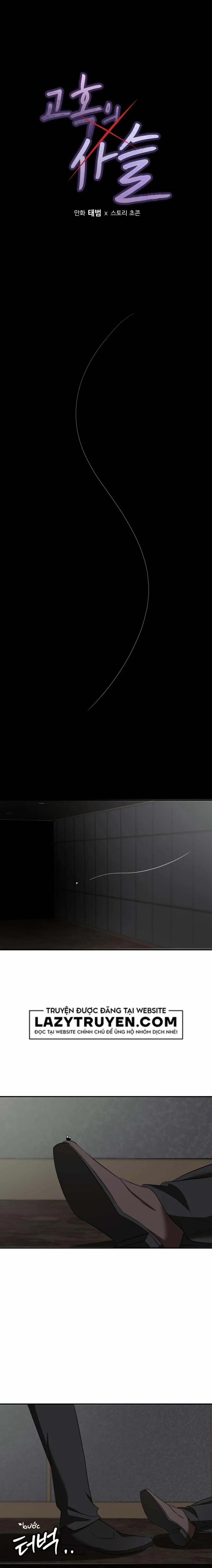 Chuỗi Mê Hoặc 1 trang 0