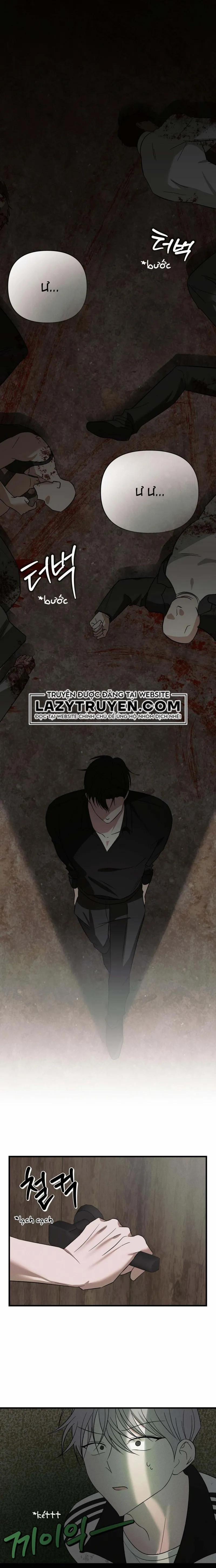 Chuỗi Mê Hoặc 1 trang 1