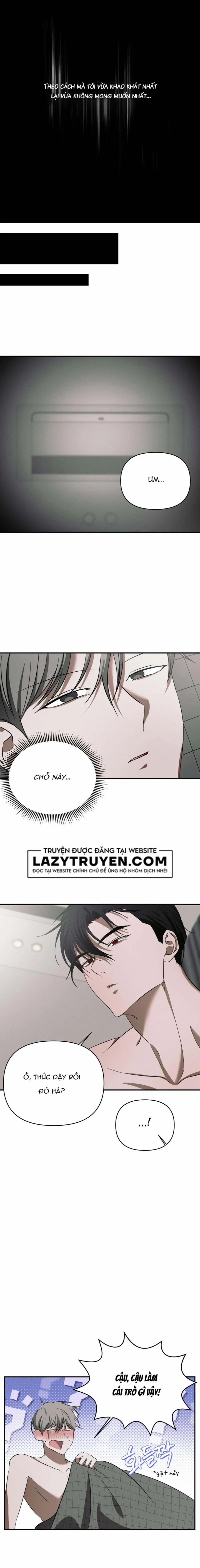 Chuỗi Mê Hoặc 1 trang 10