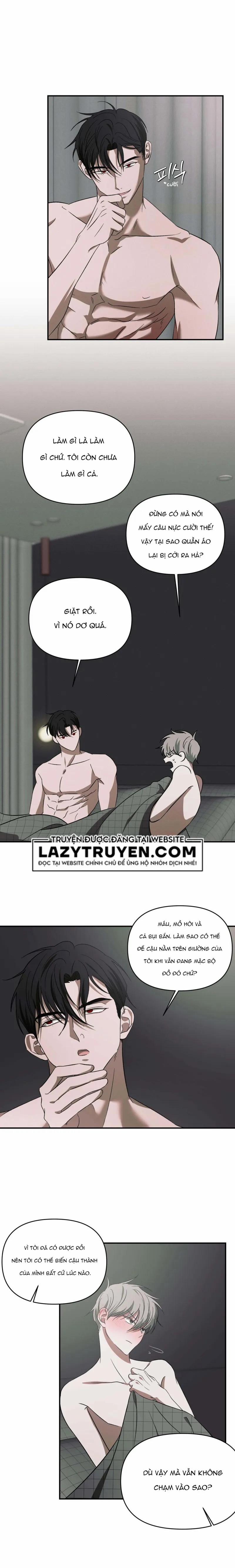 Chuỗi Mê Hoặc 1 trang 11