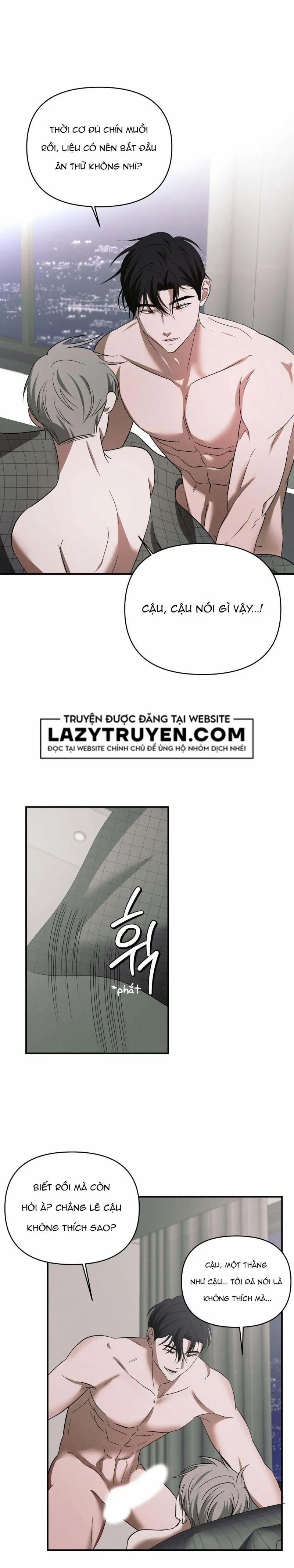 Chuỗi Mê Hoặc 1 trang 14