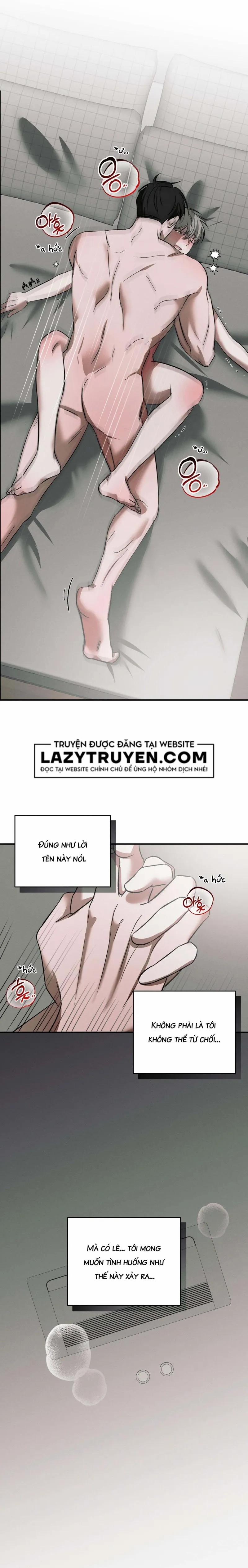 Chuỗi Mê Hoặc 1 trang 18