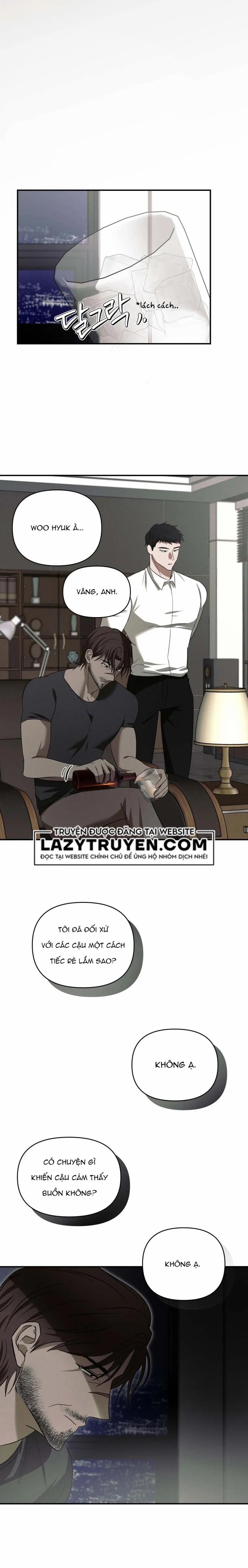 Chuỗi Mê Hoặc 1 trang 19