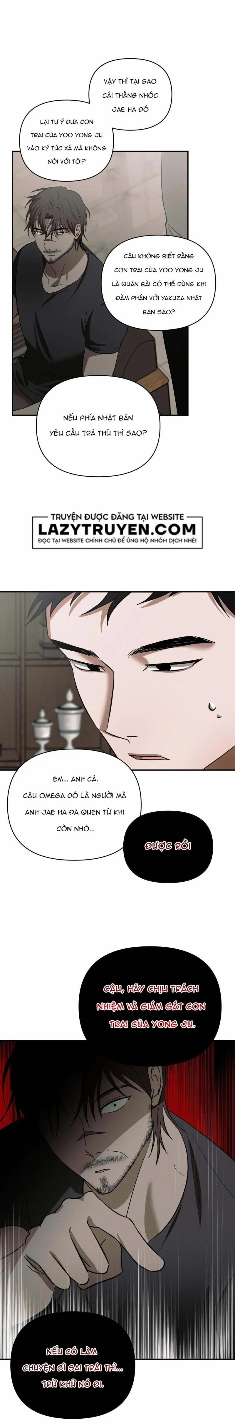 Chuỗi Mê Hoặc 1 trang 20