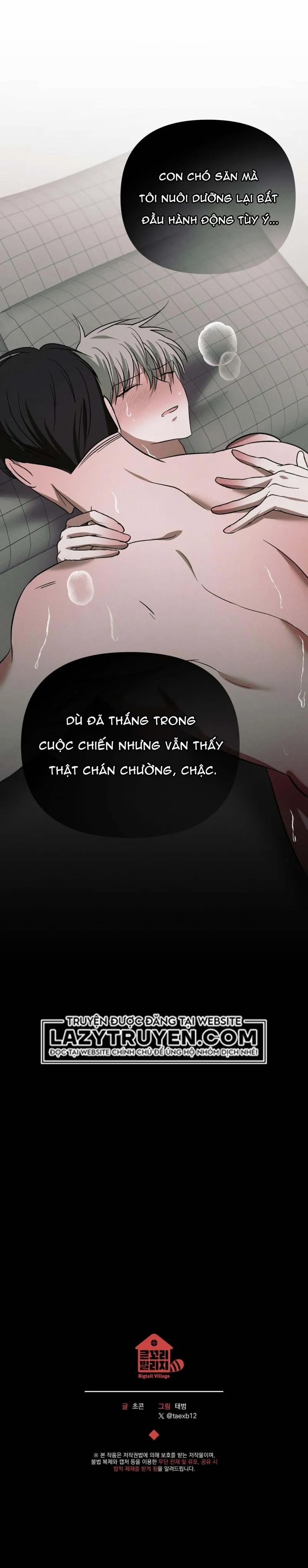 Chuỗi Mê Hoặc 1 trang 21