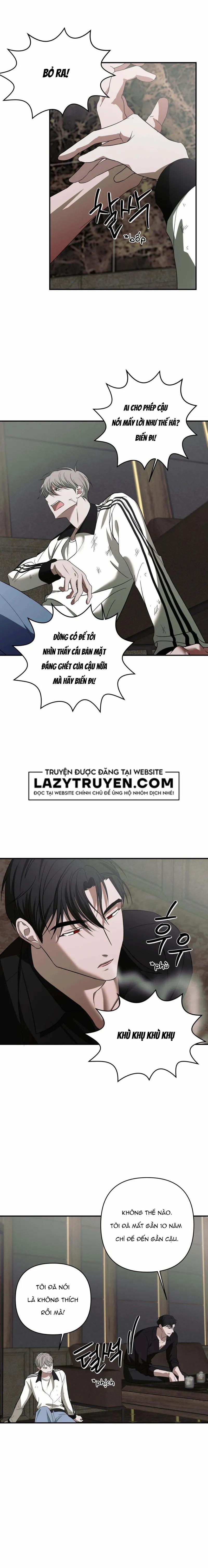 Chuỗi Mê Hoặc 1 trang 4