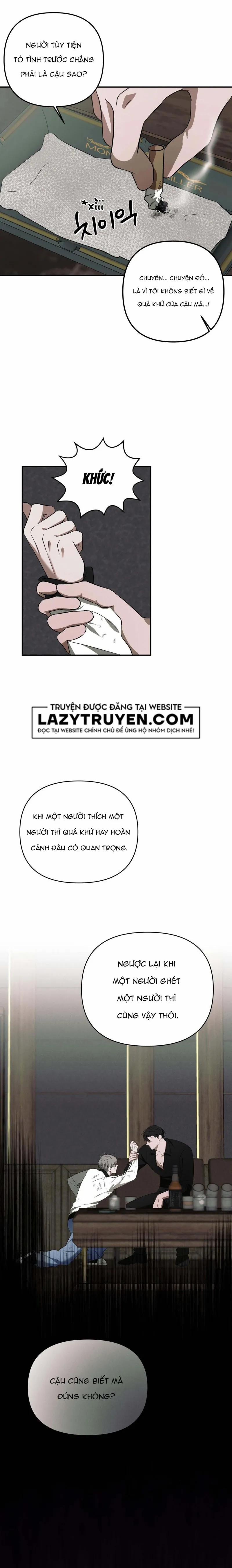 Chuỗi Mê Hoặc 1 trang 5