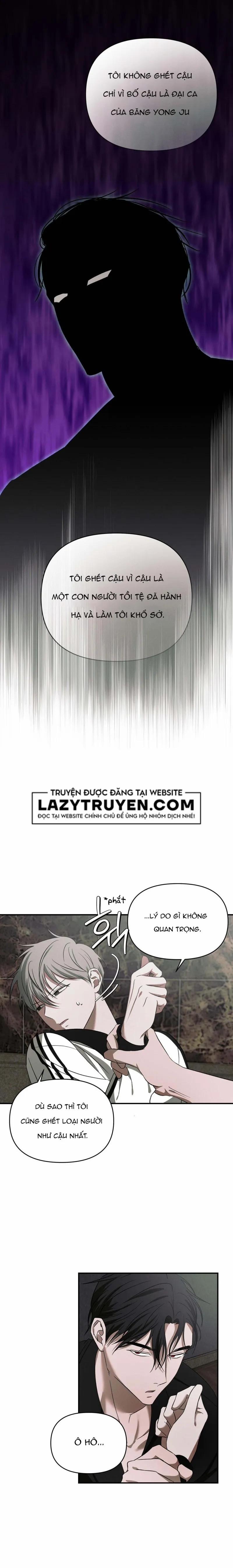 Chuỗi Mê Hoặc 1 trang 6