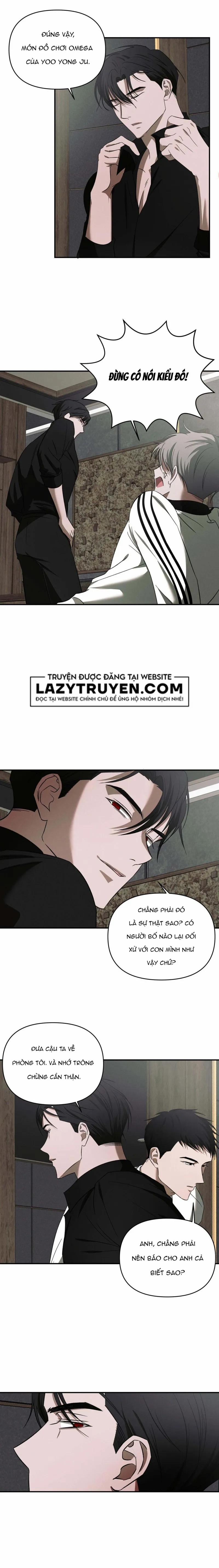 Chuỗi Mê Hoặc 1 trang 8