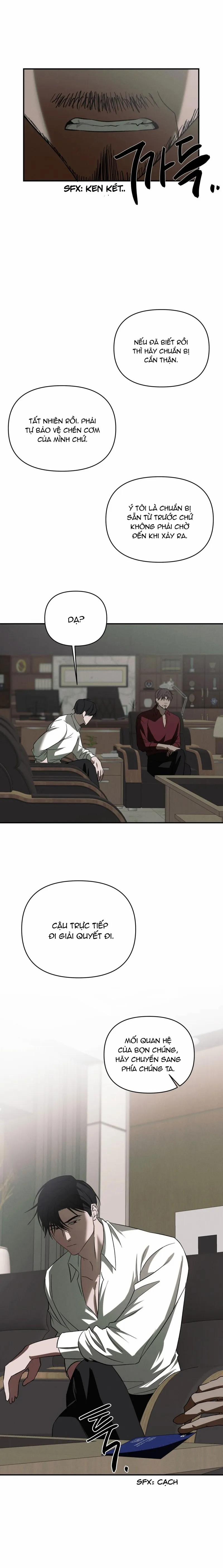 Chuỗi Mê Hoặc 2 trang 1