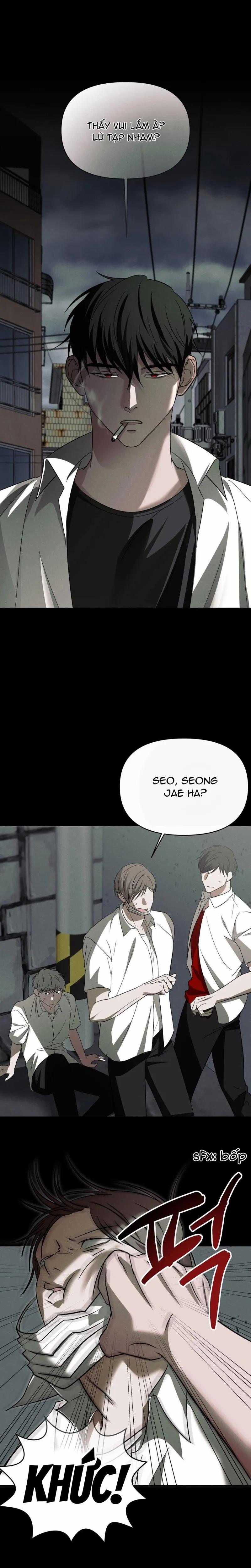 Chuỗi Mê Hoặc 2 trang 10