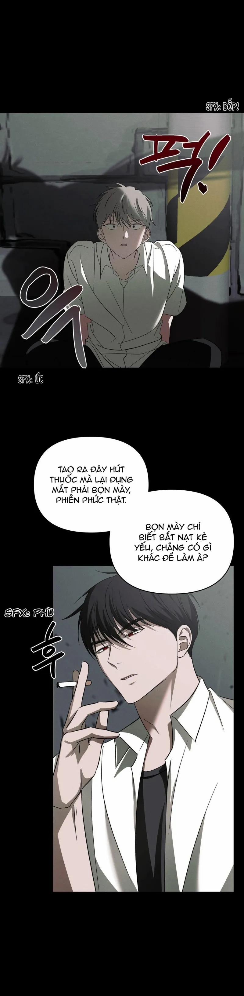 Chuỗi Mê Hoặc 2 trang 11