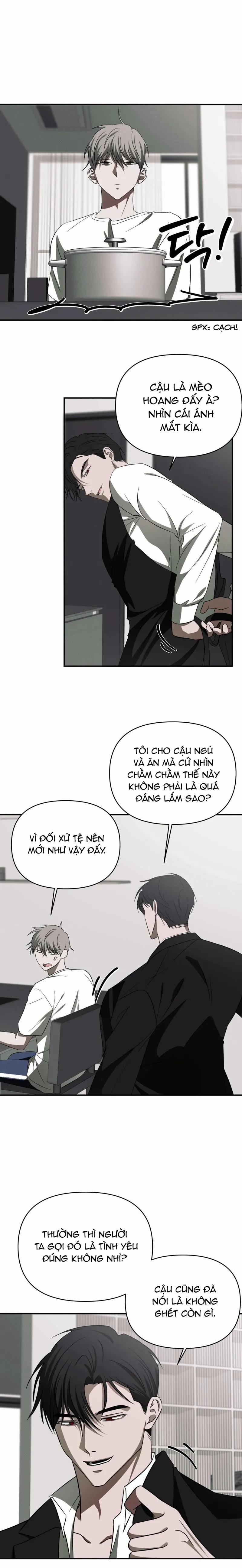 Chuỗi Mê Hoặc 2 trang 15