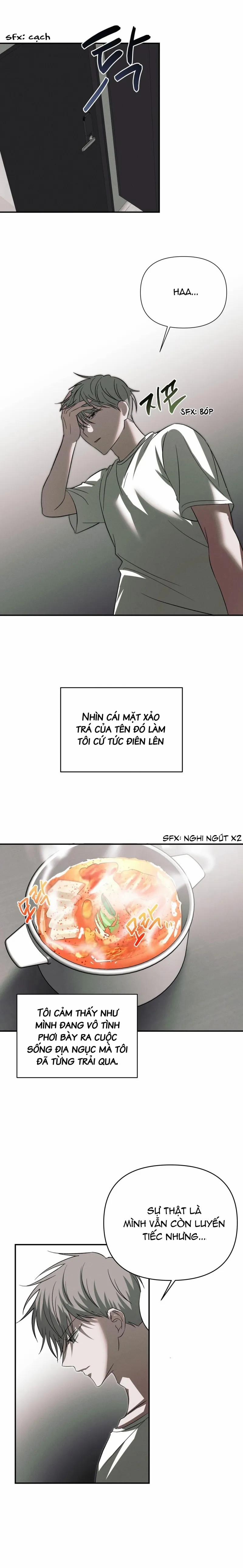 Chuỗi Mê Hoặc 2 trang 17