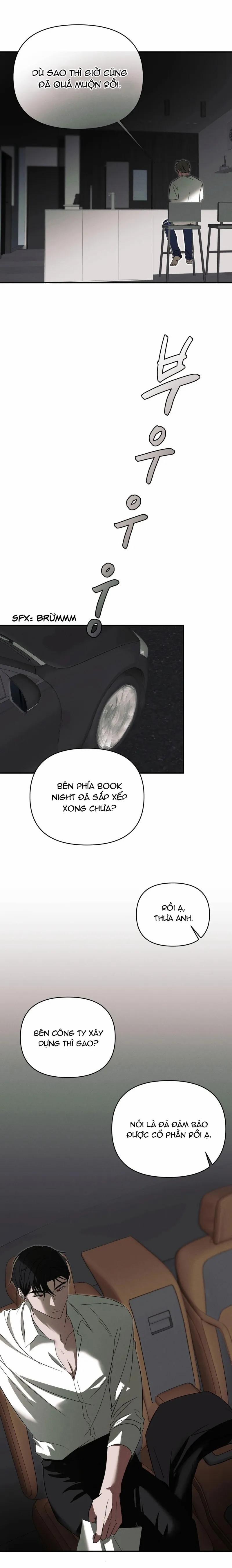 Chuỗi Mê Hoặc 2 trang 18