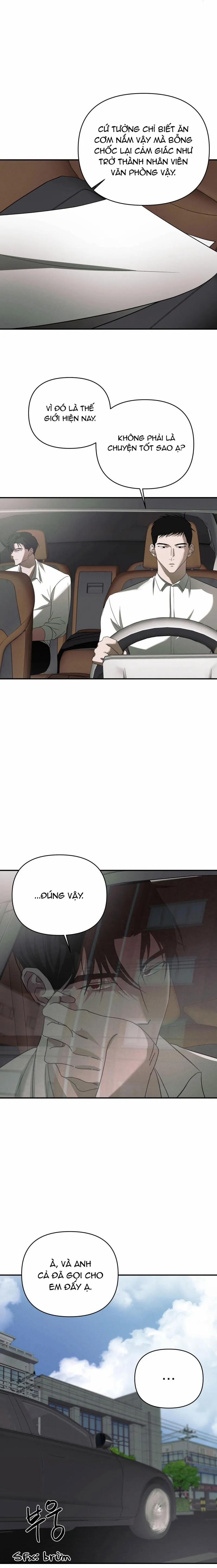 Chuỗi Mê Hoặc 2 trang 19