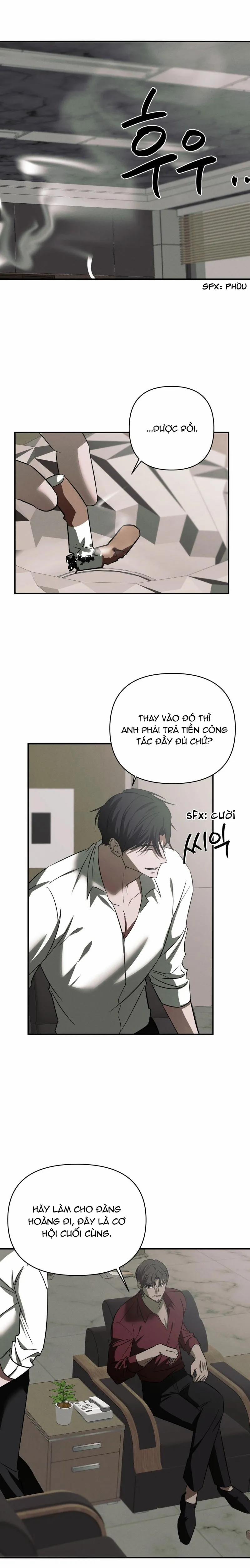 Chuỗi Mê Hoặc 2 trang 2