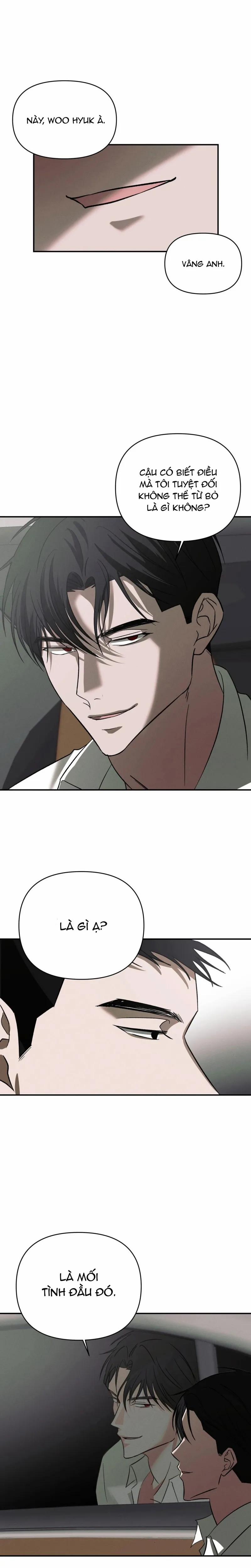 Chuỗi Mê Hoặc 2 trang 21