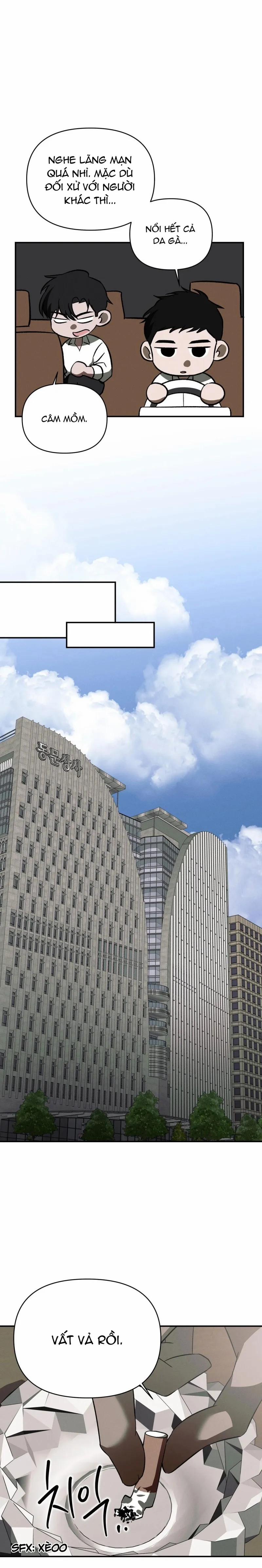 Chuỗi Mê Hoặc 2 trang 22