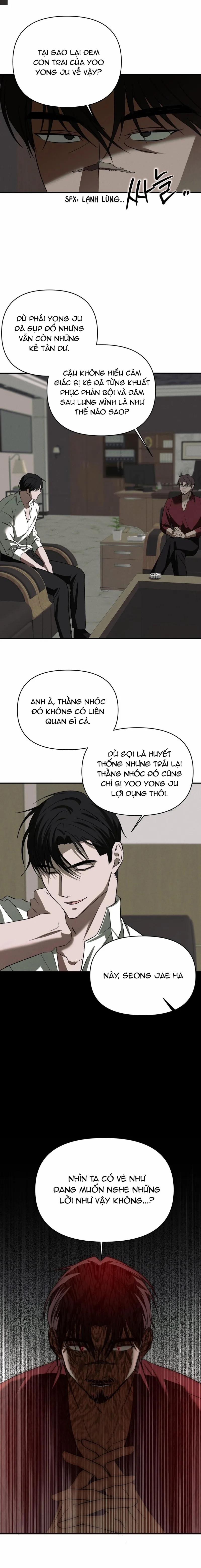 Chuỗi Mê Hoặc 2 trang 24