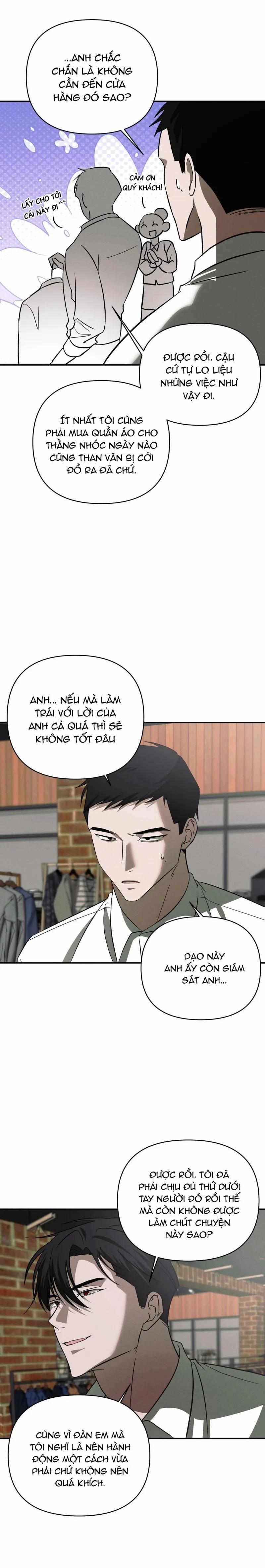 Chuỗi Mê Hoặc 2 trang 6