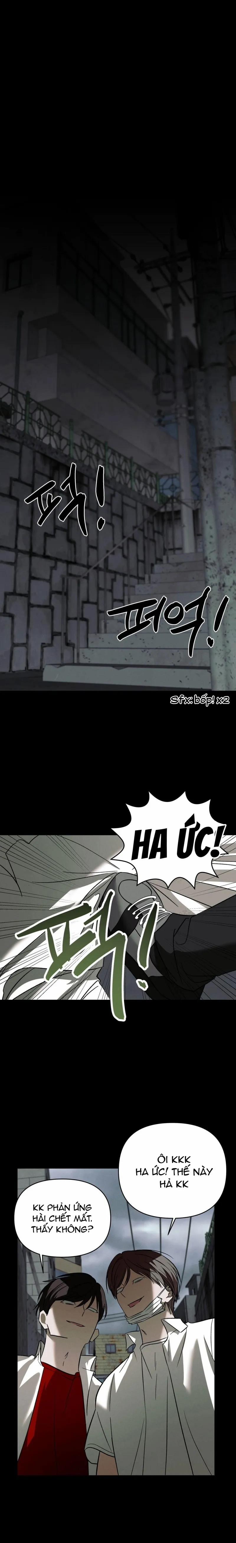 Chuỗi Mê Hoặc 2 trang 8