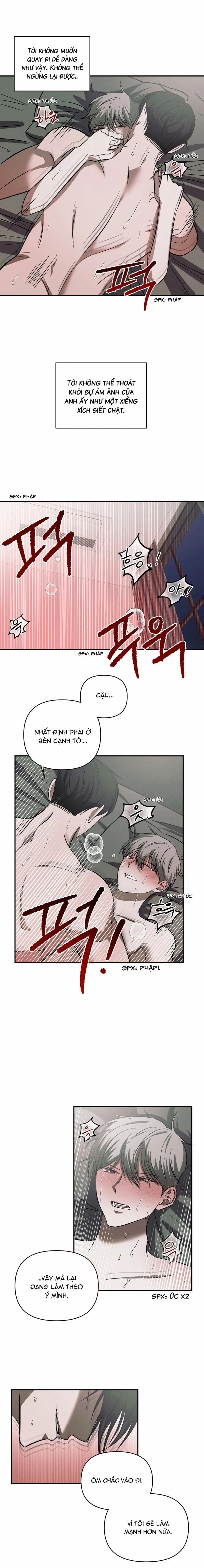 Chuỗi Mê Hoặc 3 trang 12