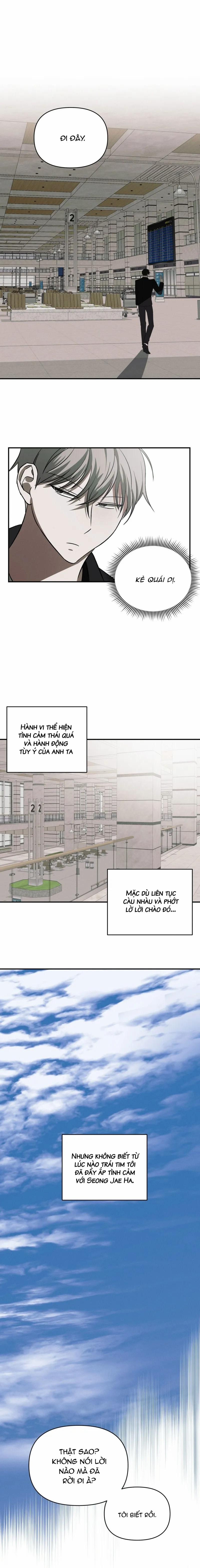 Chuỗi Mê Hoặc 3 trang 15