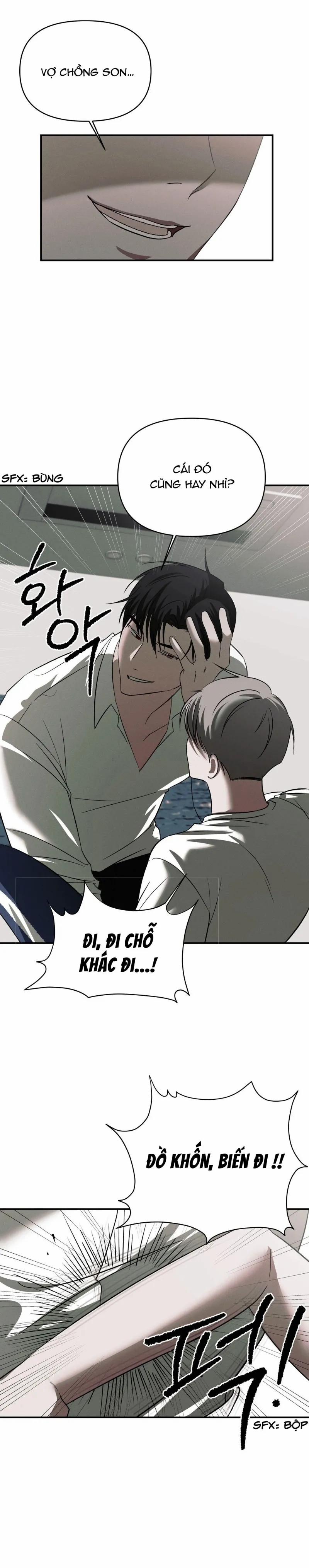 Chuỗi Mê Hoặc 3 trang 2