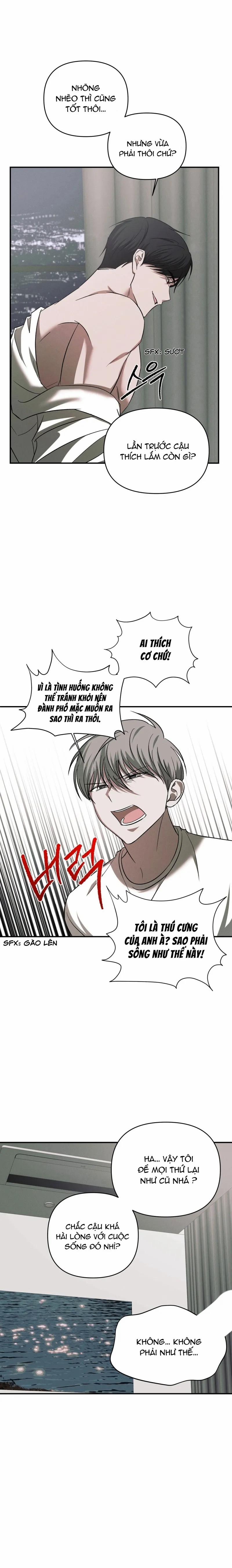 Chuỗi Mê Hoặc 3 trang 3