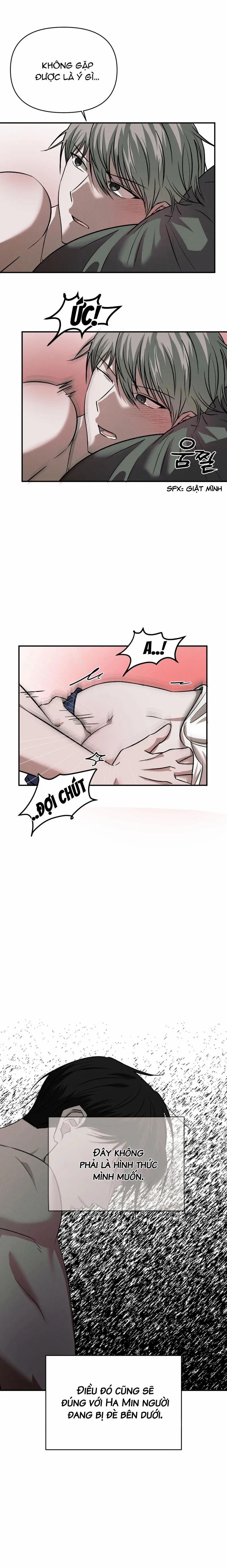 Chuỗi Mê Hoặc 3 trang 5