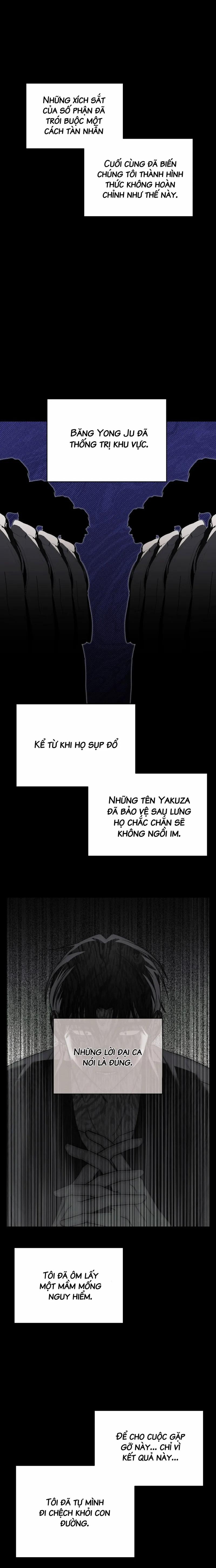 Chuỗi Mê Hoặc 3 trang 6