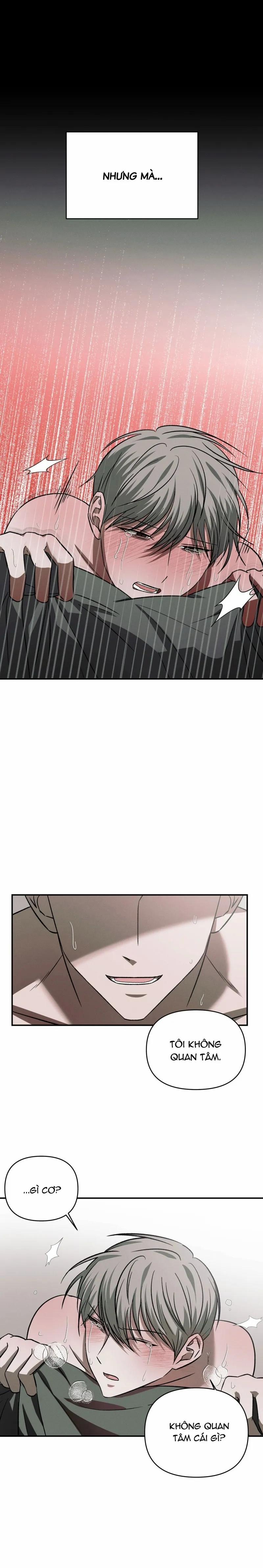 Chuỗi Mê Hoặc 3 trang 7