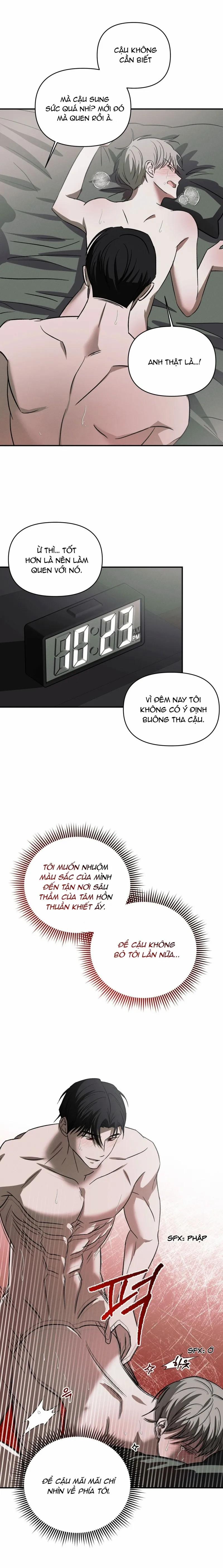 Chuỗi Mê Hoặc 3 trang 8