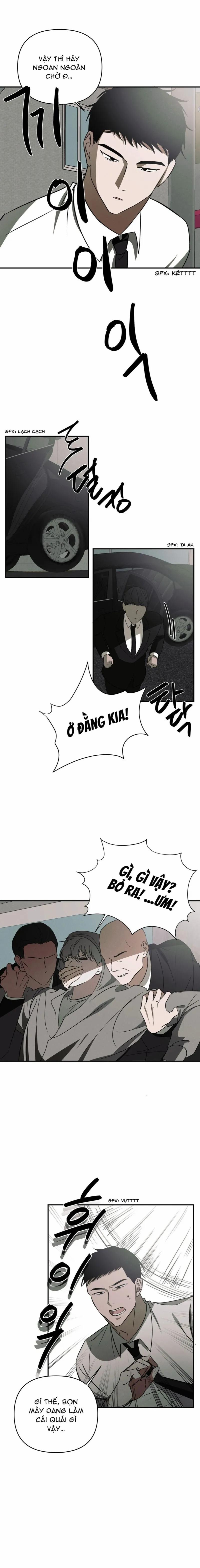 Chuỗi Mê Hoặc 4 trang 11