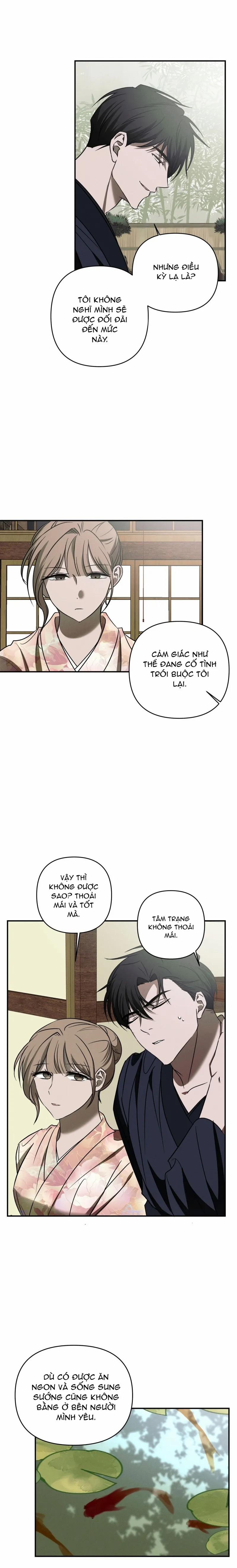 Chuỗi Mê Hoặc 4 trang 13