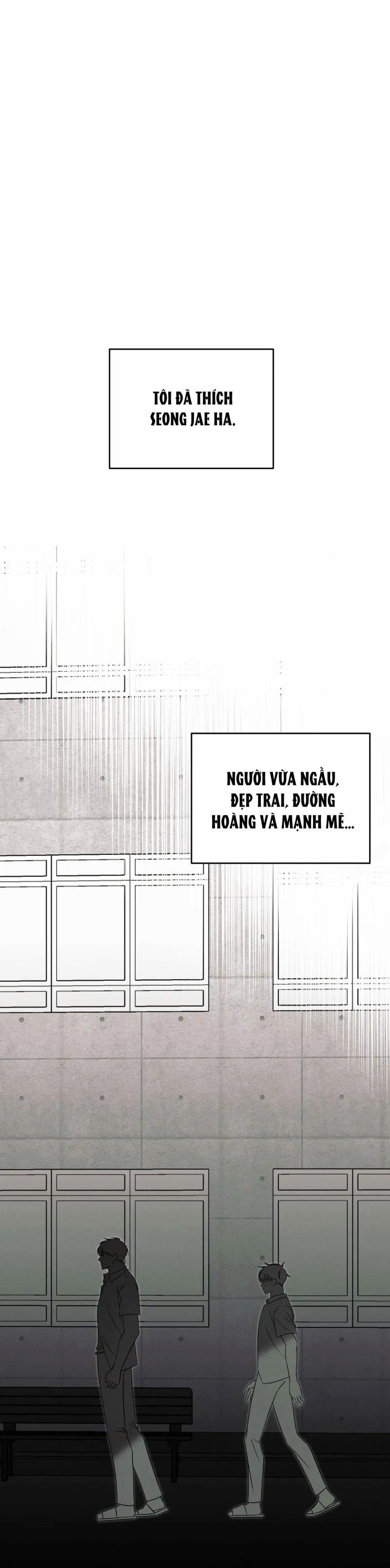 Chuỗi Mê Hoặc 4 trang 18