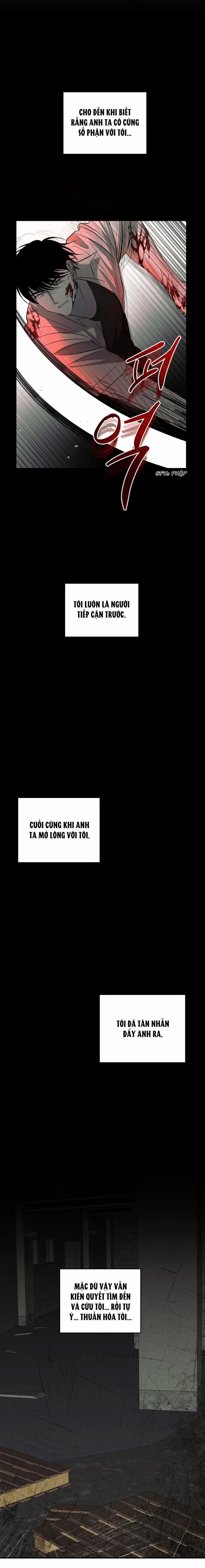 Chuỗi Mê Hoặc 4 trang 19