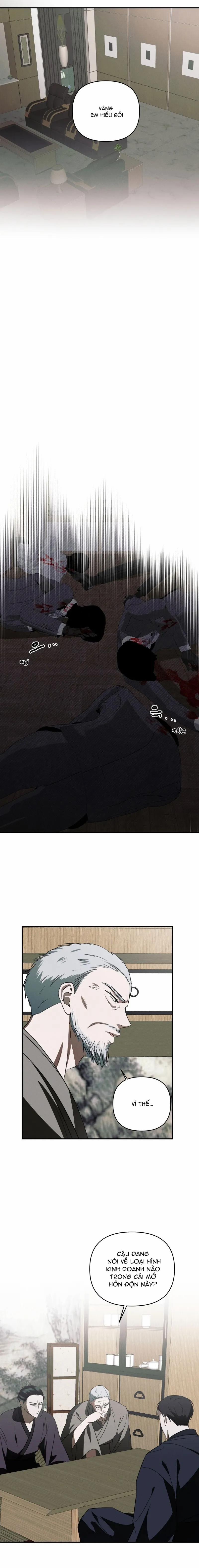 Chuỗi Mê Hoặc 5 trang 2