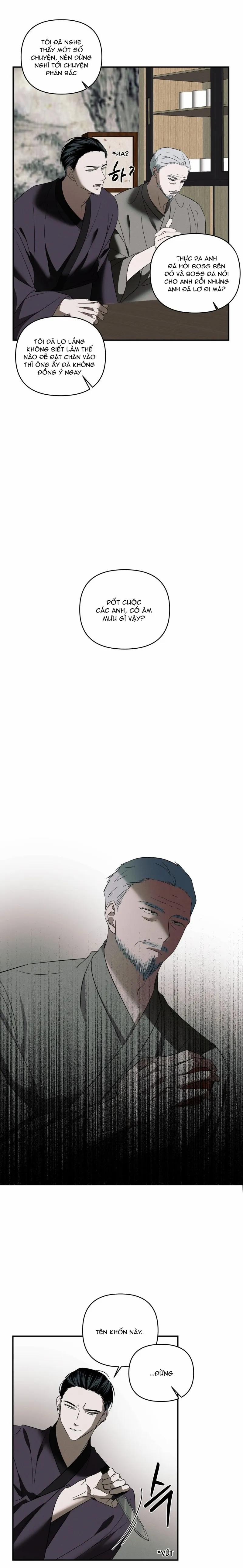 Chuỗi Mê Hoặc 5 trang 4