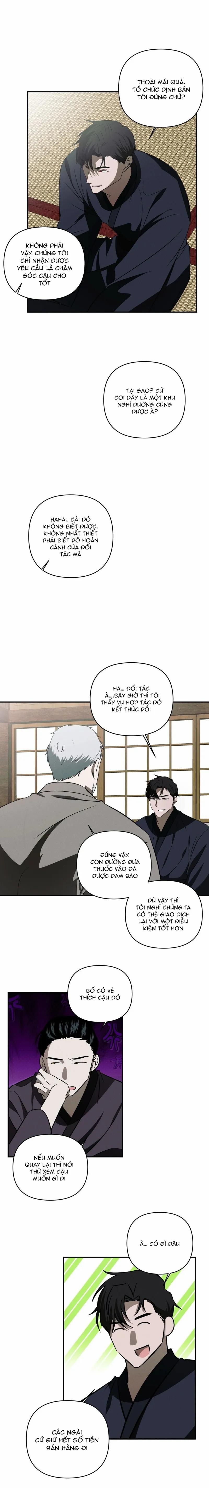 Chuỗi Mê Hoặc 5 trang 7