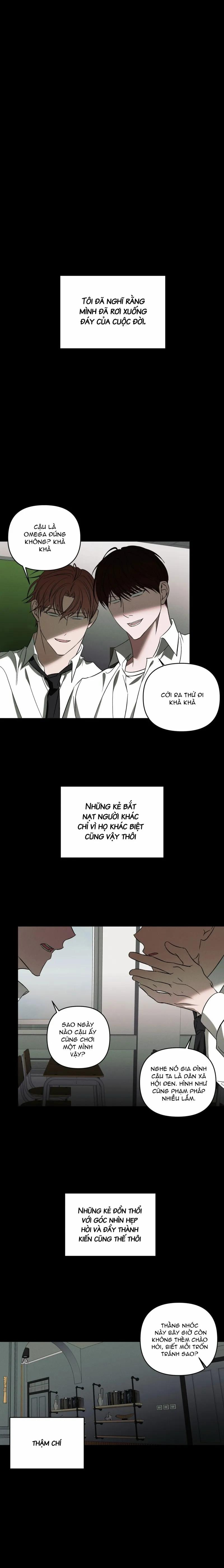 Chuỗi Mê Hoặc 6 trang 0