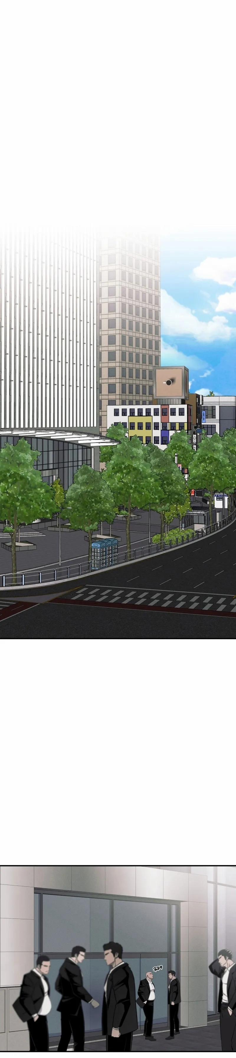 Chuỗi Mê Hoặc 6 trang 10