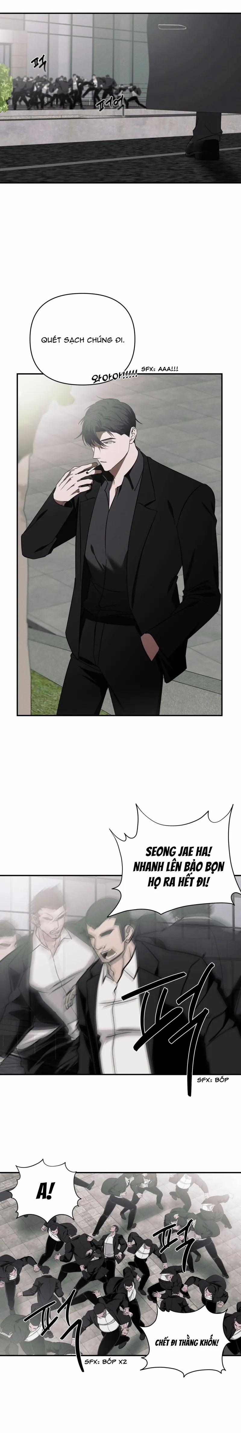 Chuỗi Mê Hoặc 6 trang 12