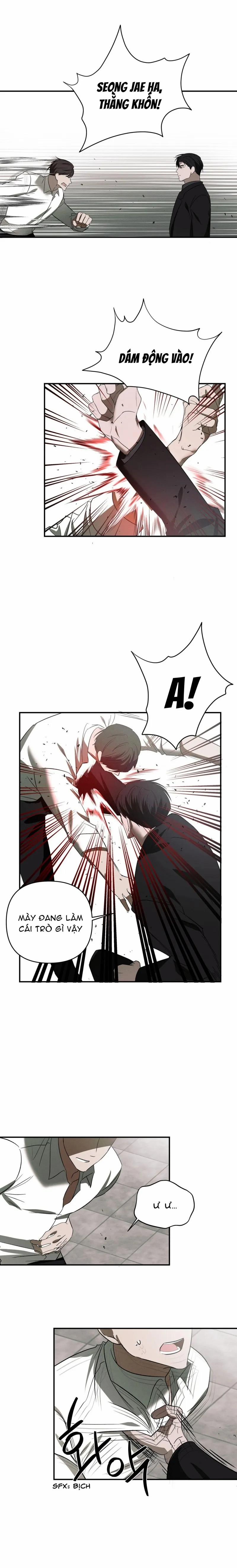 Chuỗi Mê Hoặc 6 trang 13