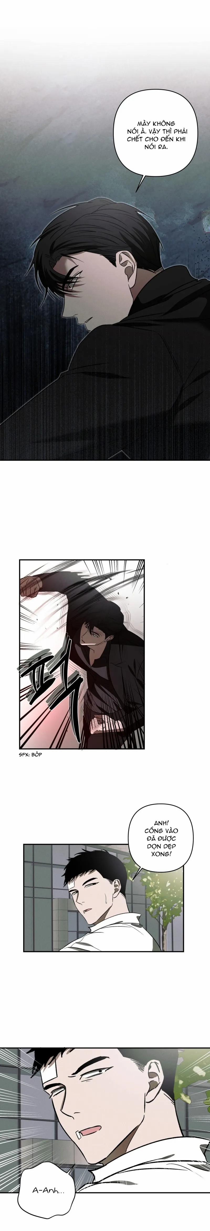 Chuỗi Mê Hoặc 6 trang 15